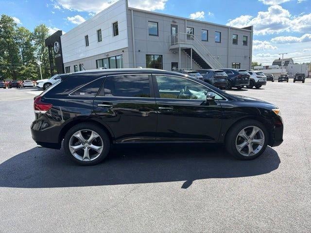 2013 Toyota Venza 4dr Wgn V6 FWD XLE (Natl)
