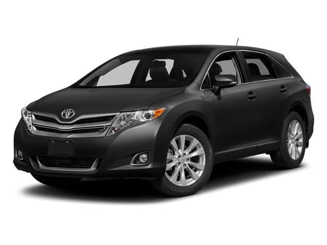 2013 Toyota Venza 4dr Wgn V6 FWD XLE (Natl)
