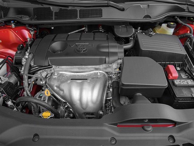 2013 Toyota Venza 4dr Wgn V6 FWD XLE (Natl)