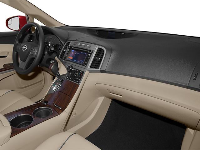 2013 Toyota Venza 4dr Wgn V6 FWD XLE (Natl)