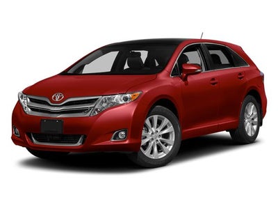 2013 Toyota Venza 4dr Wgn V6 FWD XLE (Natl)