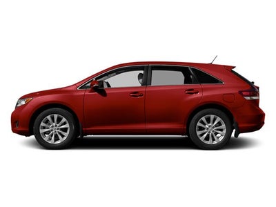 2013 Toyota Venza 4dr Wgn V6 FWD XLE (Natl)
