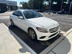 2019 Mercedes-Benz C-Class C 300 4MATIC® Sedan