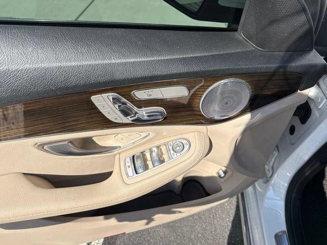 2019 Mercedes-Benz C-Class C 300 4MATIC® Sedan