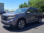 2025 Honda Pilot Touring AWD