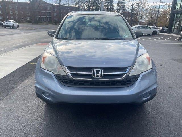 Used 2011 Honda CR-V LX with VIN 5J6RE4H37BL044331 for sale in Harrisburg, PA
