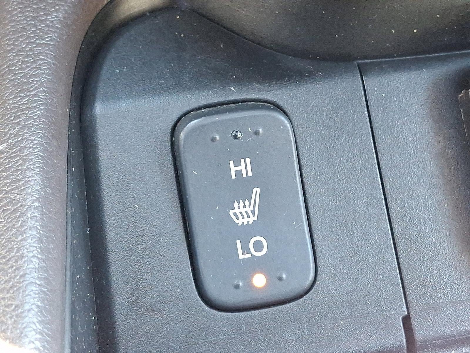2012 Honda CR-V EX-L AWD with Navigation