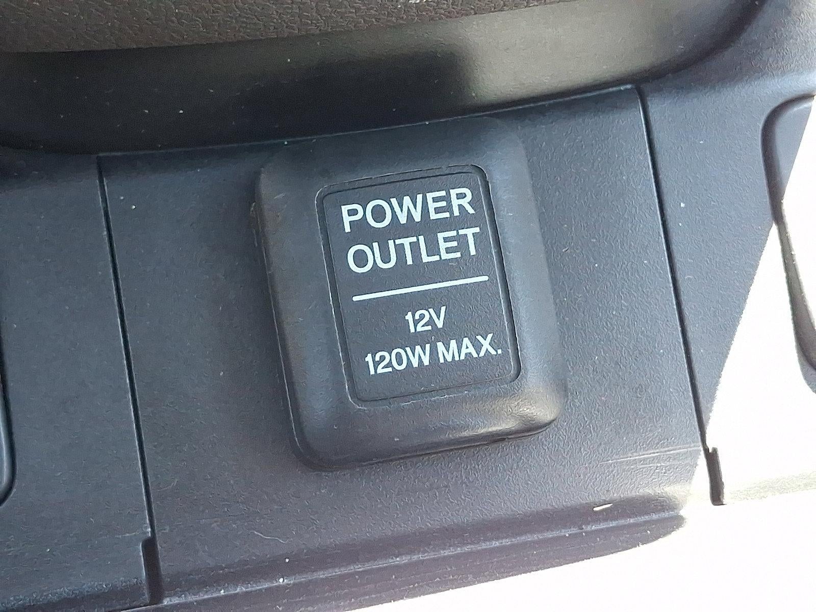 2012 Honda CR-V EX-L AWD with Navigation