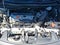 2012 Honda CR-V EX-L AWD with Navigation