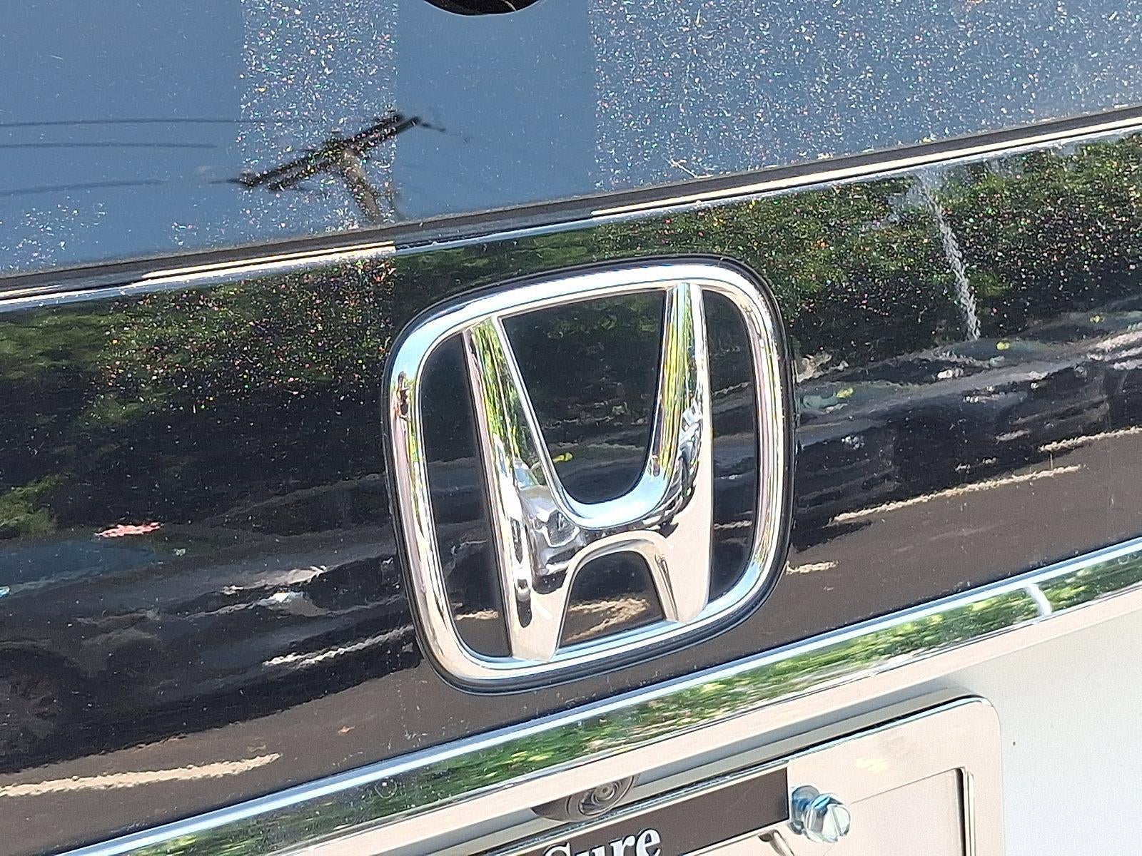 2012 Honda CR-V EX-L AWD with Navigation