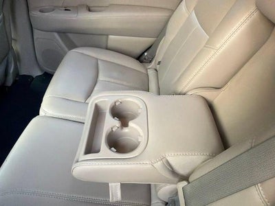 2016 Nissan Pathfinder 4WD 4dr SL
