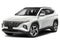 2024 Hyundai TUCSON Limited AWD