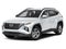 2022 Hyundai TUCSON SEL AWD