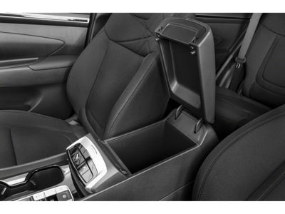 2022 Hyundai TUCSON SEL AWD