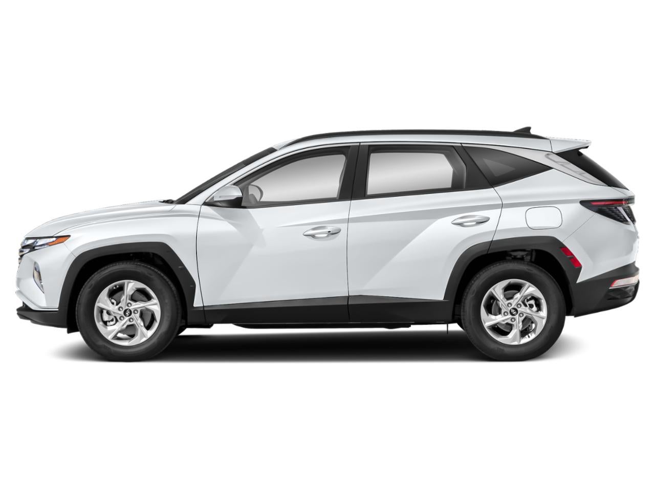 2022 Hyundai TUCSON SEL AWD