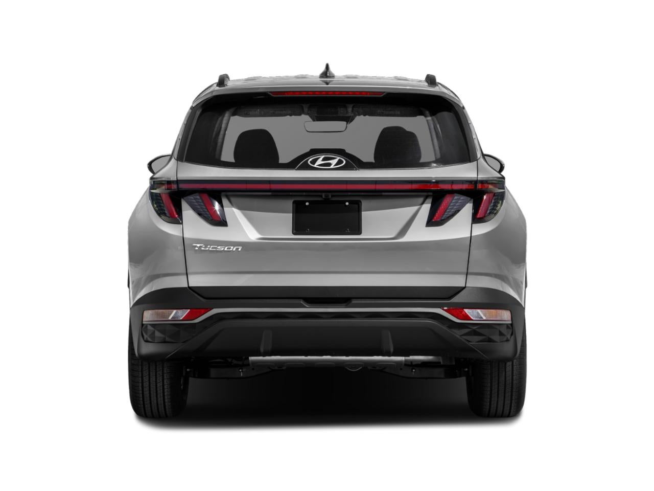 2022 Hyundai TUCSON SEL AWD