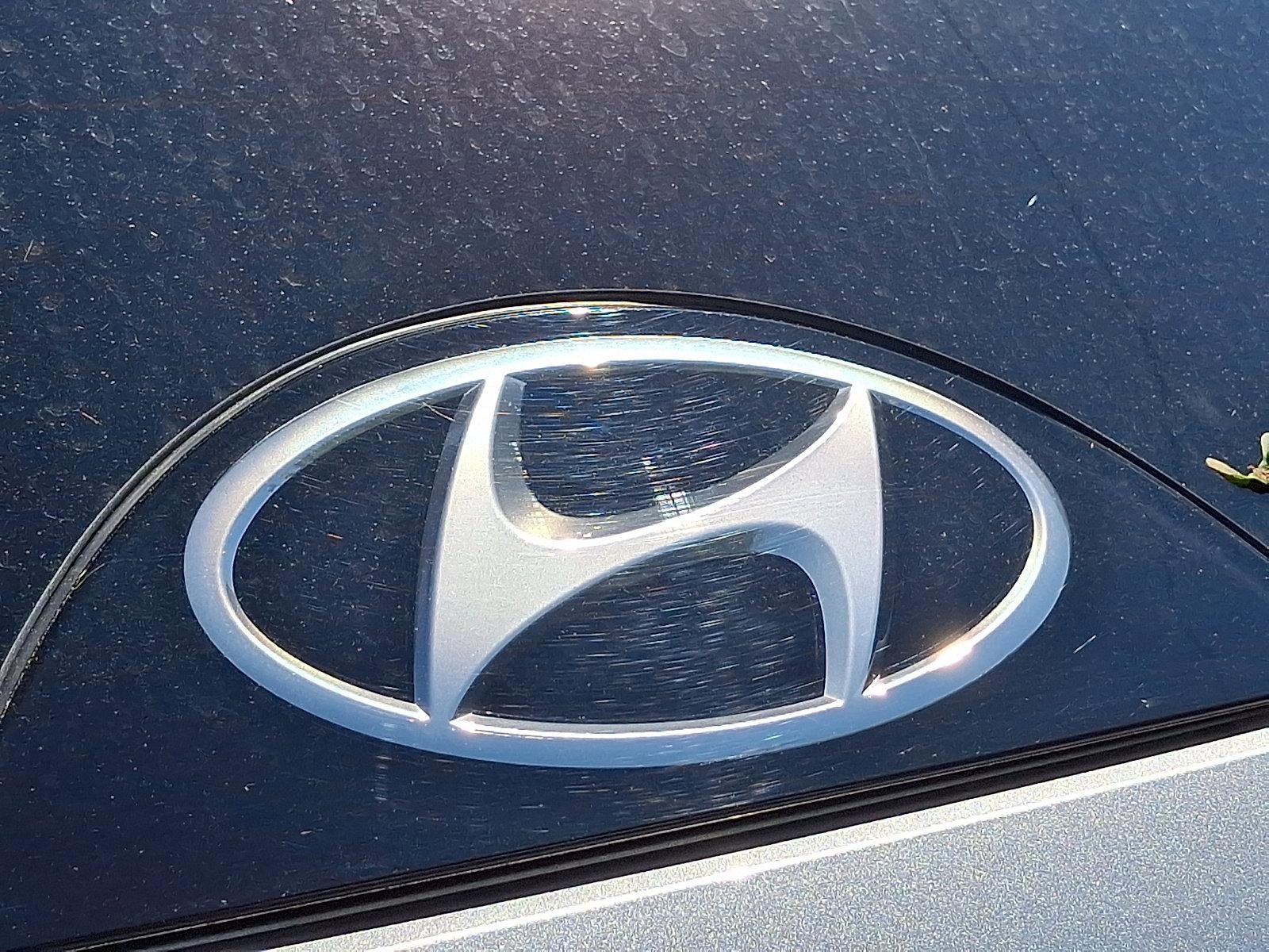 2023 Hyundai TUCSON SEL AWD