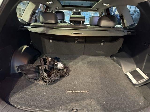 2020 Hyundai SANTA FE SEL 2.0T Auto AWD