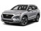 2020 Hyundai SANTA FE SEL 2.0T Auto AWD