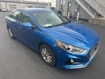 2019 Hyundai SONATA SE 2.4L