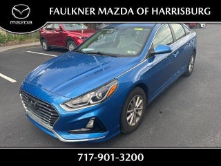 2019 Hyundai SONATA SE 2.4L