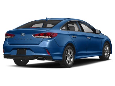 2019 Hyundai SONATA SE 2.4L