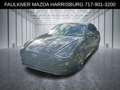 2022 Hyundai SONATA SEL Plus 1.6T