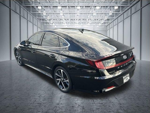 2022 Hyundai SONATA SEL Plus 1.6T