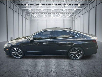 2022 Hyundai SONATA SEL Plus 1.6T