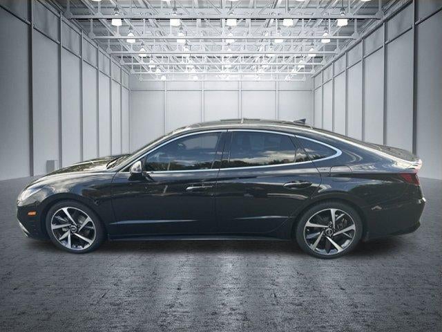 2022 Hyundai SONATA SEL Plus 1.6T