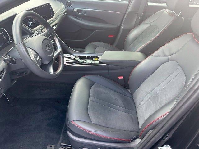 2022 Hyundai SONATA SEL Plus 1.6T