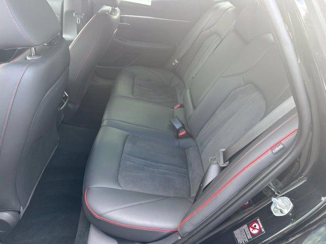 2022 Hyundai SONATA SEL Plus 1.6T