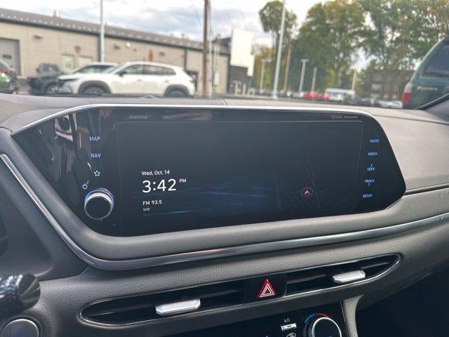 2022 Hyundai SONATA SEL Plus 1.6T