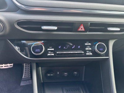 2022 Hyundai SONATA SEL Plus 1.6T