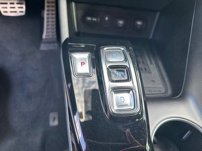 2022 Hyundai SONATA SEL Plus 1.6T