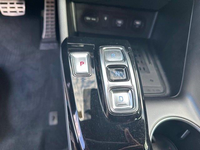 2022 Hyundai SONATA SEL Plus 1.6T
