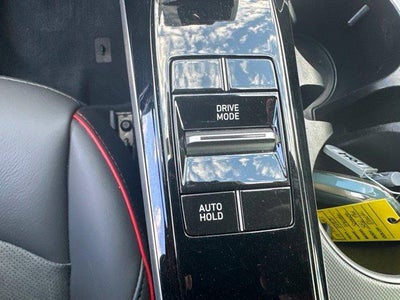 2022 Hyundai SONATA SEL Plus 1.6T