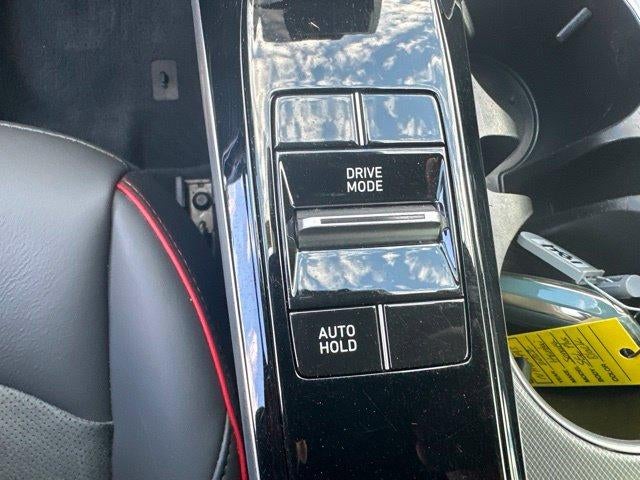 2022 Hyundai SONATA SEL Plus 1.6T