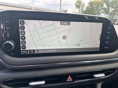 2022 Hyundai SONATA SEL Plus 1.6T