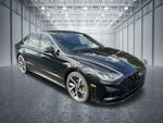 2022 Hyundai SONATA SEL Plus 1.6T