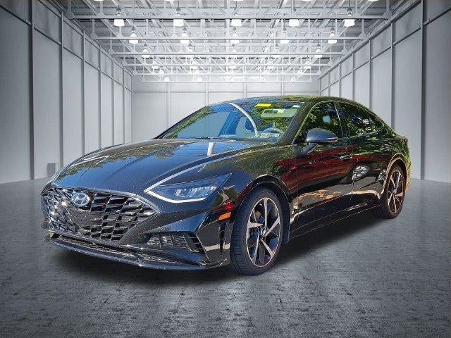 2022 Hyundai SONATA SEL Plus 1.6T