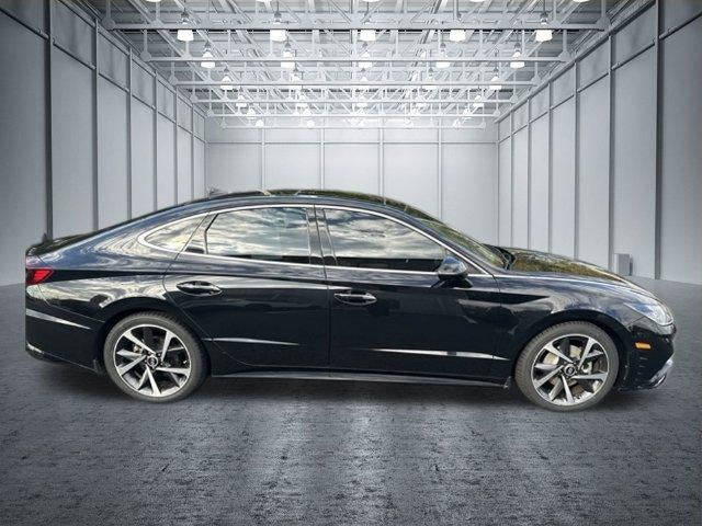 2022 Hyundai SONATA SEL Plus 1.6T