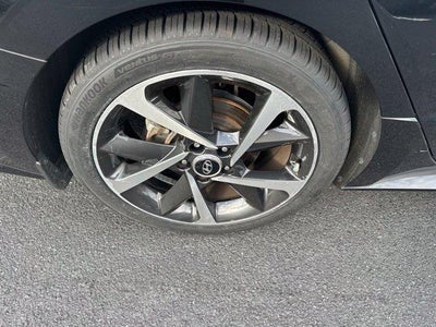 2022 Hyundai SONATA SEL Plus 1.6T