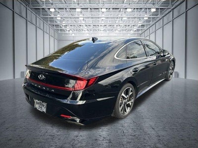 2022 Hyundai SONATA SEL Plus 1.6T