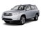 2011 Toyota Highlander 4WD 4dr V6 Limited (Natl)