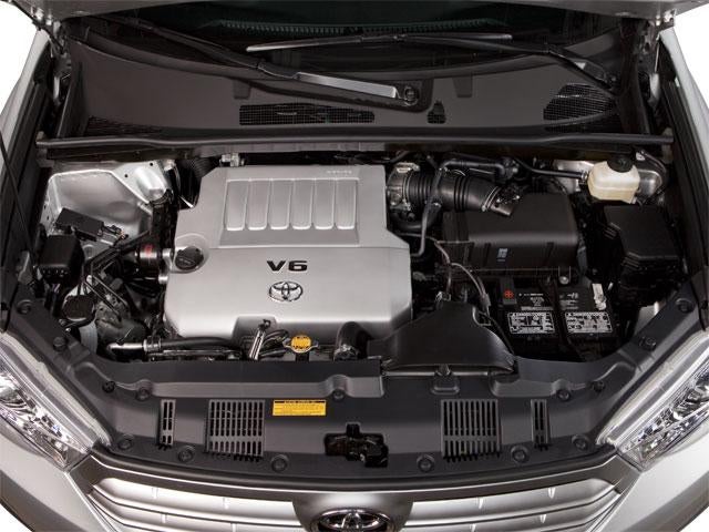 2011 Toyota Highlander 4WD 4dr V6 Limited (Natl)