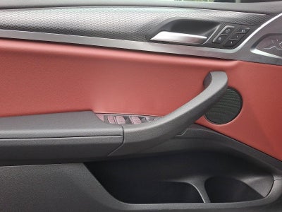 2022 BMW X3 xDrive30i Sports Activity Vehicle