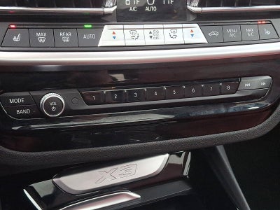 2022 BMW X3 xDrive30i Sports Activity Vehicle