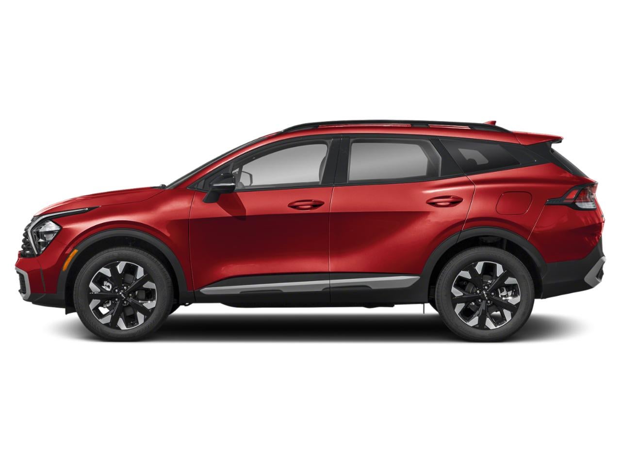 2023 Kia Sportage X-Line AWD