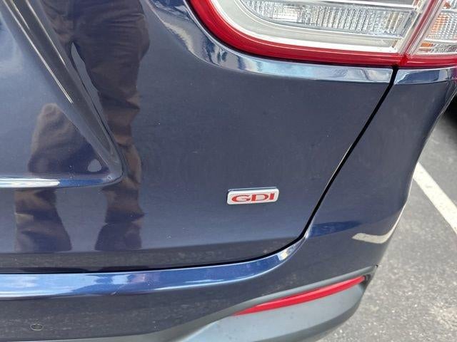 2018 Kia Sorento LX AWD